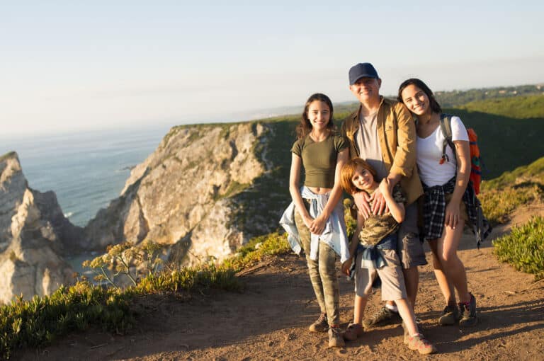 Creating Cherished Memories: The Magic of Family Outings