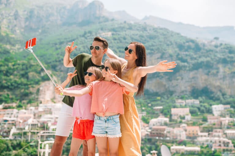 Refresh, Recharge, and Reconnect: The Power of Family Outings in Breaking Routine