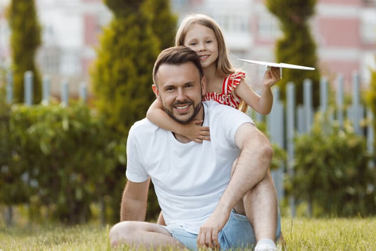 Strengthening the Father-Daughter Bond: Fun Activities for Quality Time Together