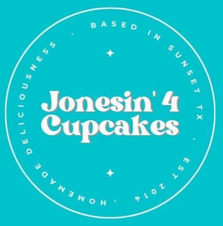 Jonesin' 4 Cupcakes