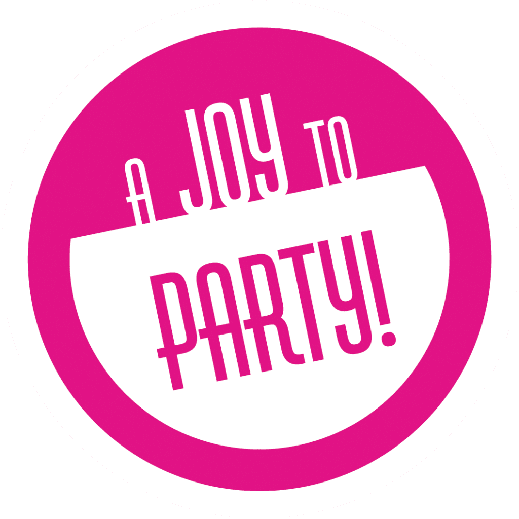 AJP Logo